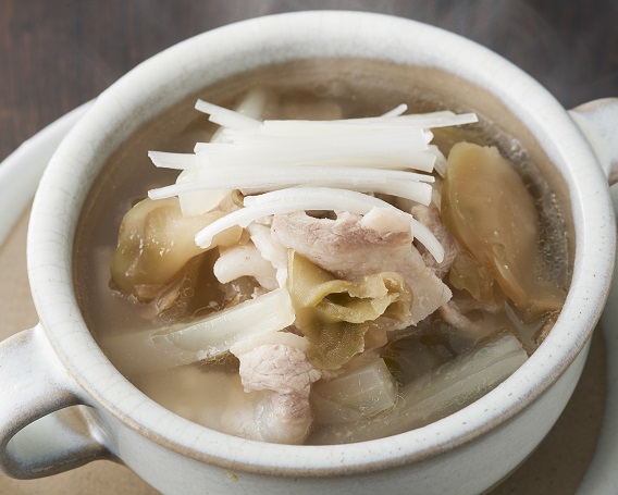 お正月あけに嬉しい♡『胃腸に優しい♡激ウマレシピ10選』 : 作り置き＆スピードおかず de おうちバル 〜yuu's stylish bar〜Powered by ライブドアブログ