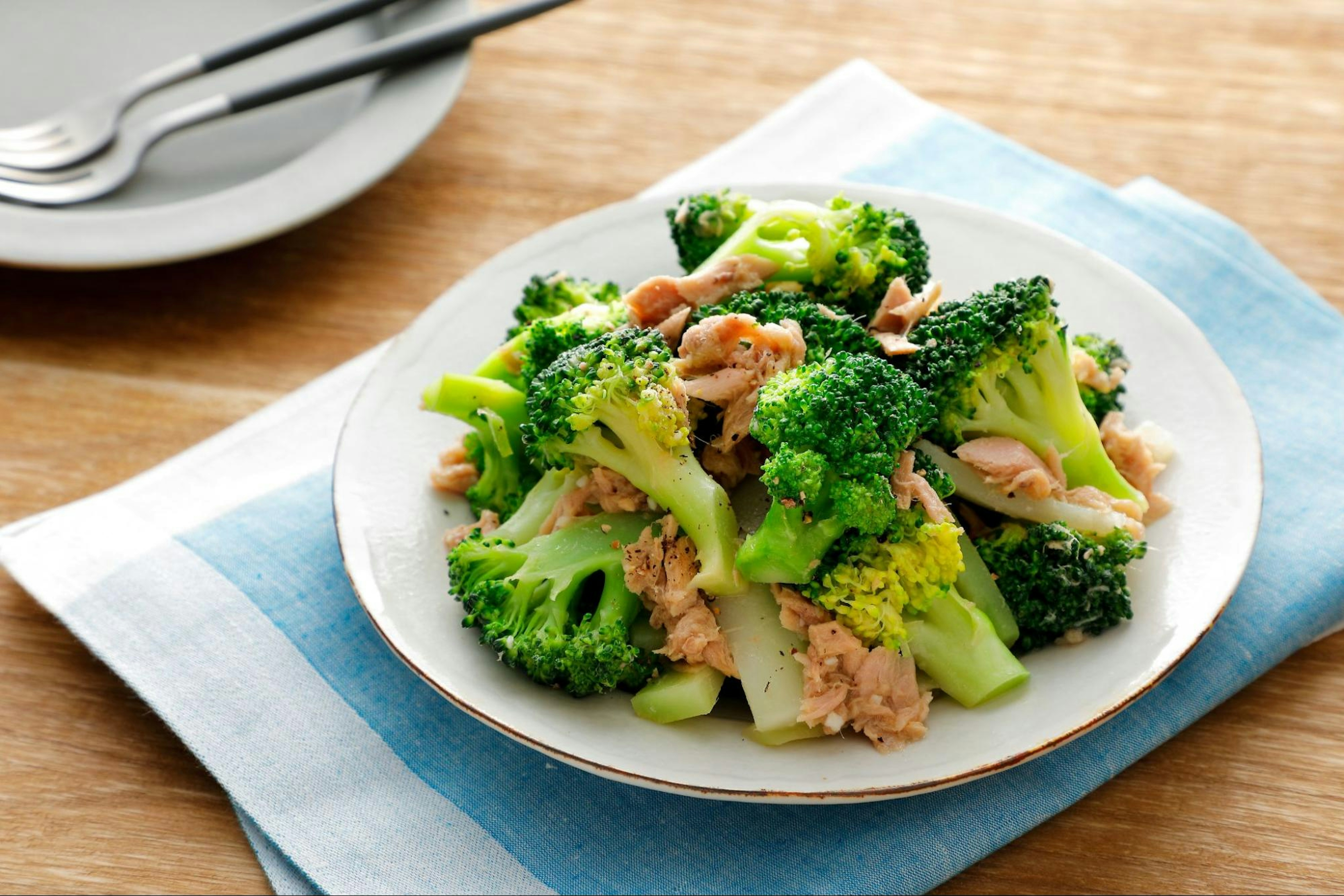 生理痛改善には食事が重要！１５分でできるワンパン温活レシピ