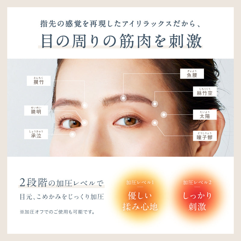 １年間酷使してきた 眼 の疲れをほぐそう！眼精疲労に効くヨガポーズヨガジャーナルオンライン