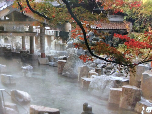 混浴だって怖くない！ 念願のヒバ千人風呂「酸ヶ湯」へPen Online