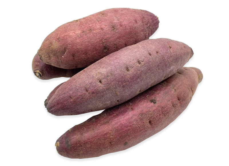 ベニアズマ 紅あずまさつまいも 味の感想や特徴など 野菜ブログ