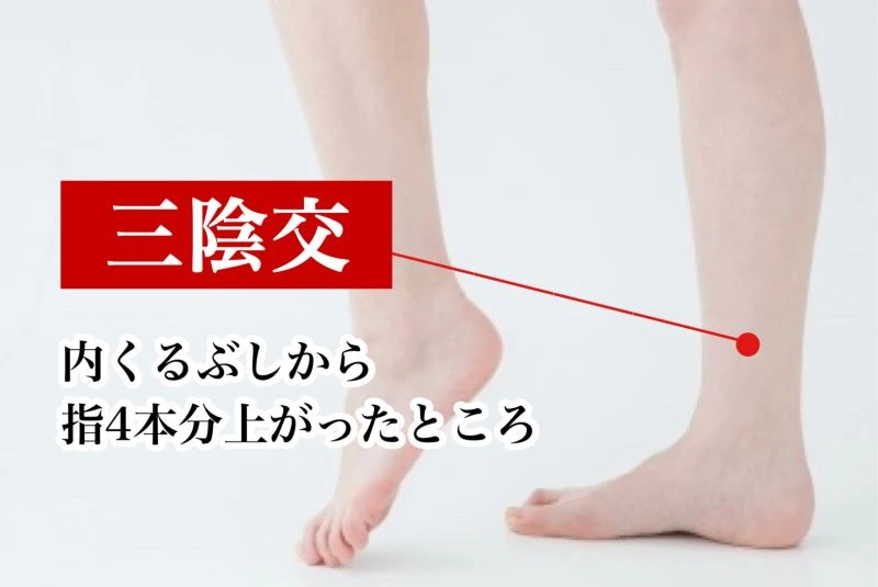 冷え、むくみ、不眠 夏のトラブルは「ふくらはぎマッサージ」で改善ビューティー、ファッション、エンタメ、占い 最新情報を毎日更新ananweb