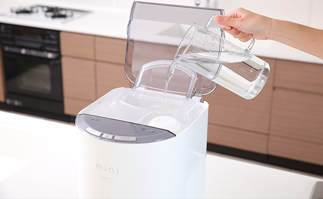 浄水器とウォーターサーバーお得なのはどっち？コスパや機能の違いを徹底比較HonNe ホンネ