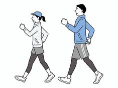 ウォーキング」の写真素材102,499件の無料イラスト画像Adobe Stock