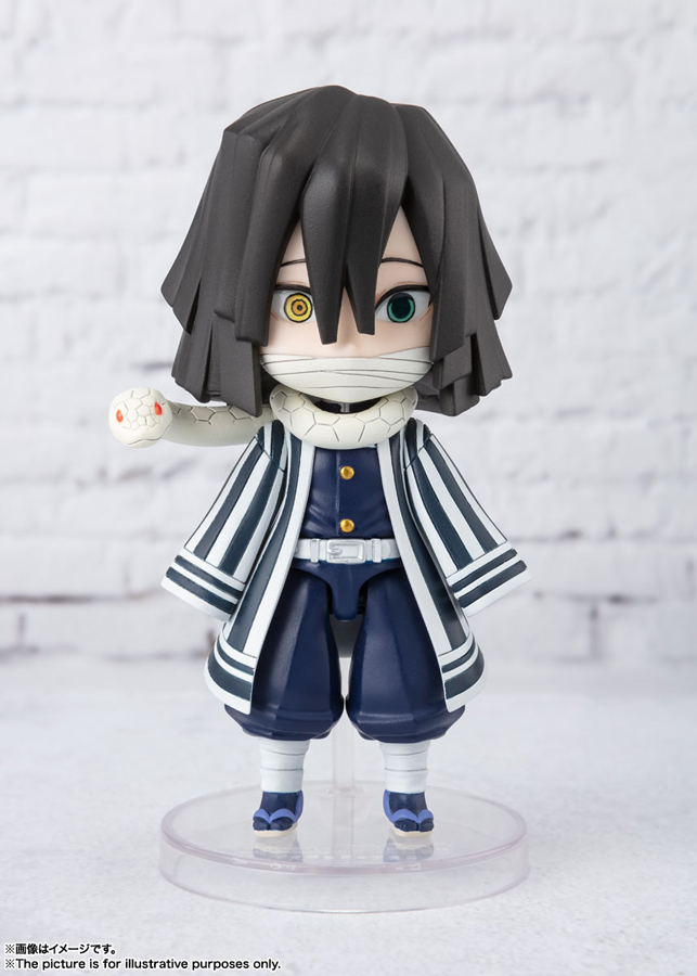 鬼滅』不死川実弥は、他の柱と仲良くできてる？ 「嫌い」とバッサリな相手もInfoseekニュース