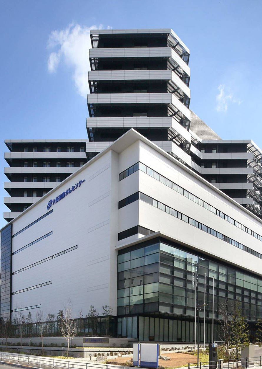 地方独立行政法人大阪府立病院機構