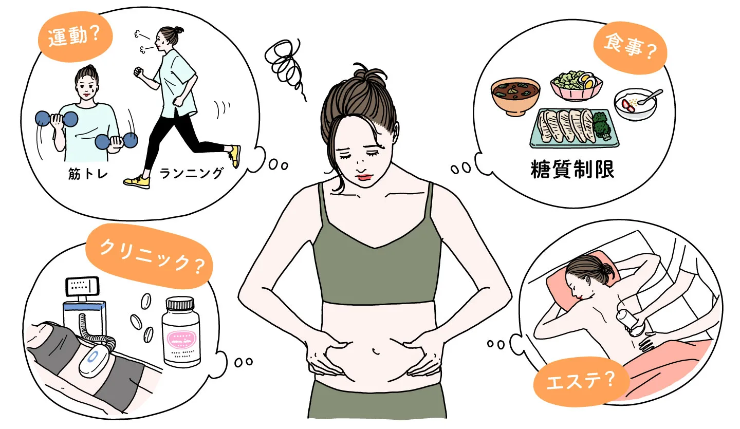 小腹が空いたらコンビニで満たす！ダイエット中にもおすすめおやつ12選ichie いちえ