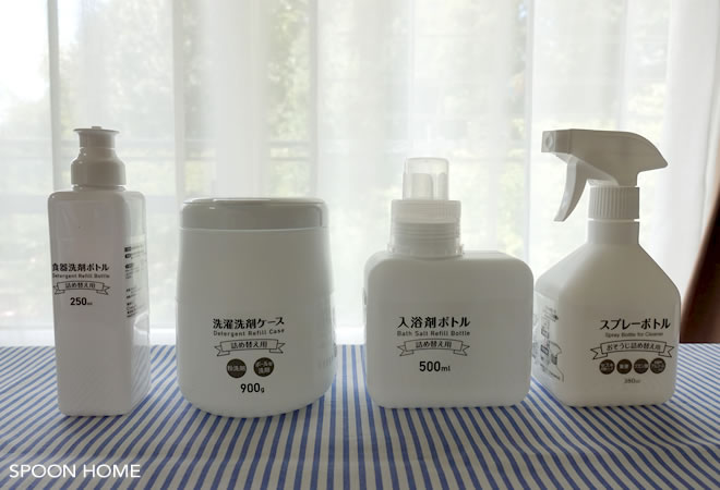 セリアのミストスプレーボトルでクエン酸を使うコツとおすすめ活用法