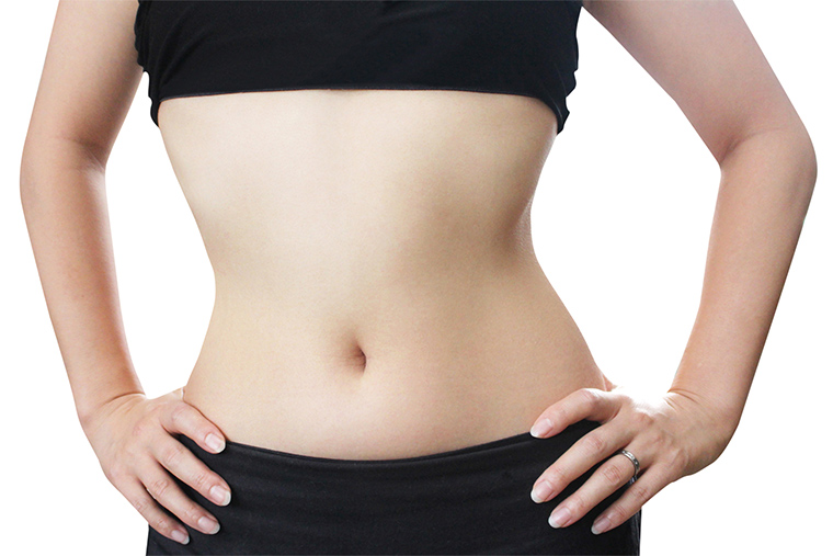 皮膚科医が教える、「おへそ」が臭くなる5つの要因と正しい掃除法