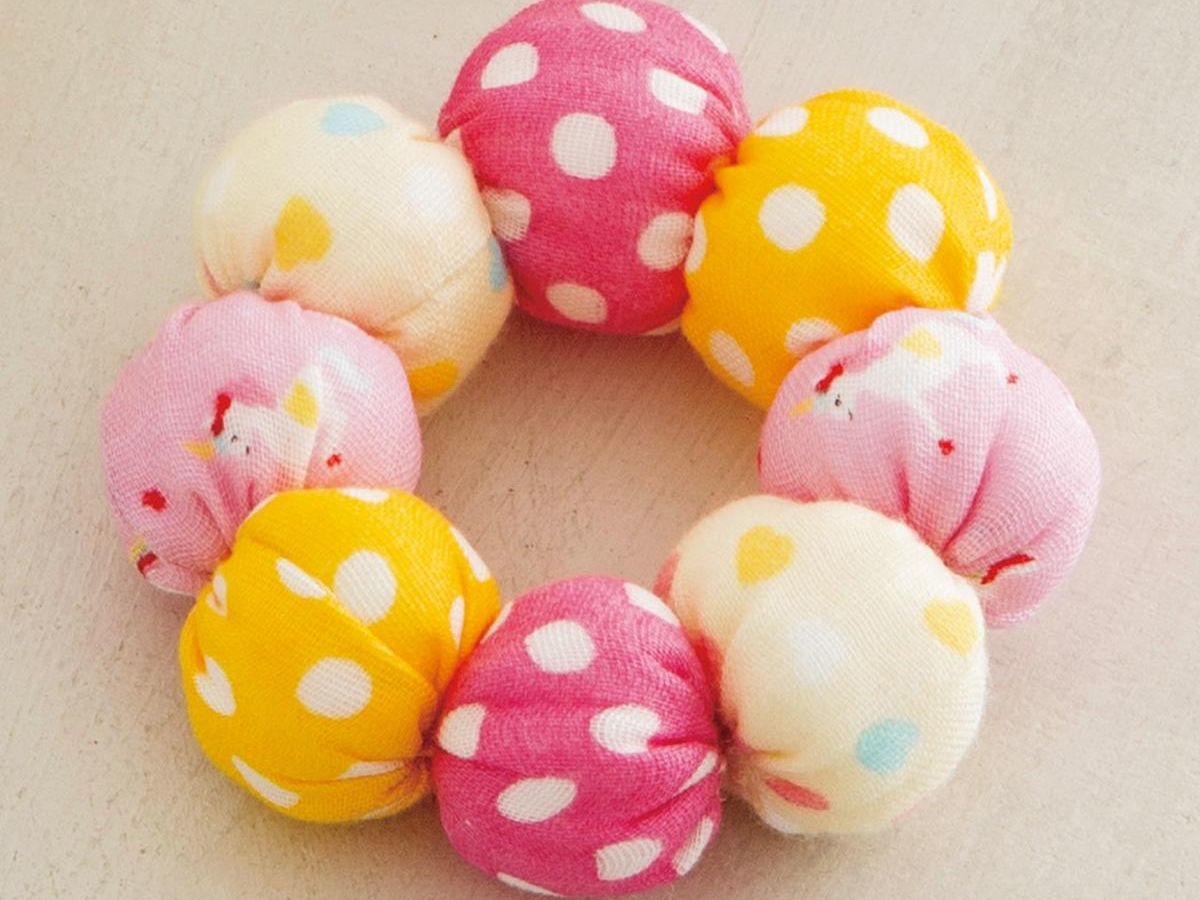 ベビーグッズを手作り♪簡単で人気のキットをご紹介 - 裁縫・ソーイング - クチュリエブログ