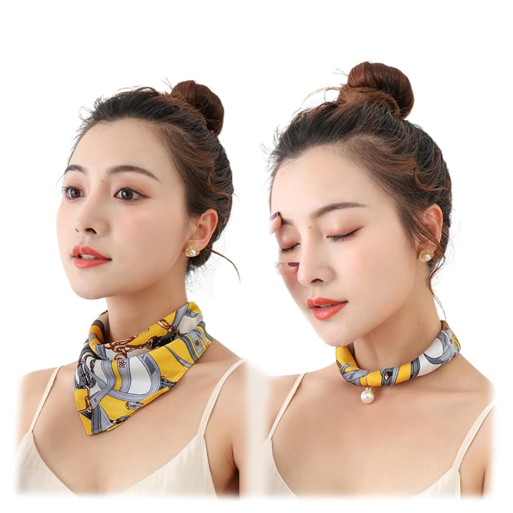 首の傷隠しネックカバーレポ甲状腺てどこですか?~甲状腺乳頭癌体験記~