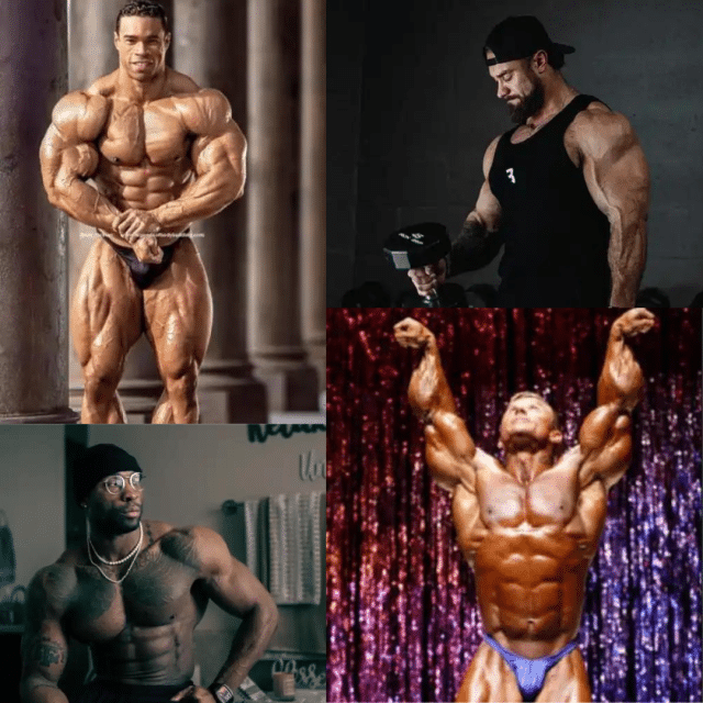 筋トレのモチベーション が上がる画像集！外国・日本人〜ビフォーアフターまで紹介！ボディメイクブログSlope スロープ モテる男への坂道を登るメディア