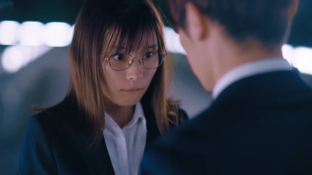 俺の可愛いはもうすぐ消費期限!? 2022年放送 第6話 最初で最後のデートドラマ見逃し無料配信はTVer！人気の動画見放題