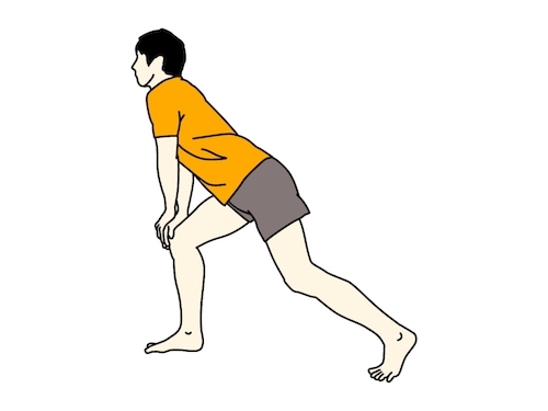 毎日6分 元アスリートが教える！痩せやすく健康な体を作る代謝アップストレッチ