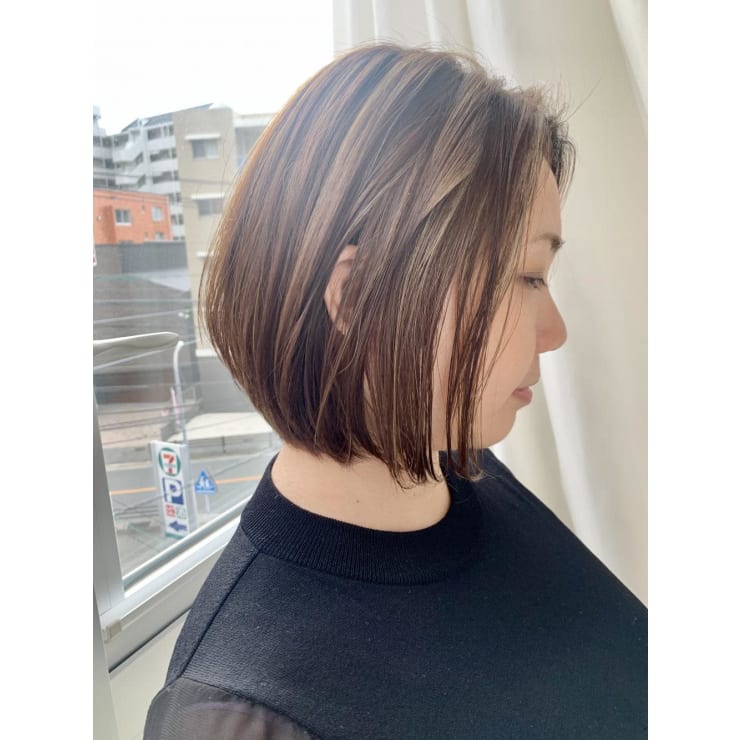 30代で急に増える白髪！原因と対策方法を徹底解説目立たなくする市販のヘアカラーおすすめ9選LIPS