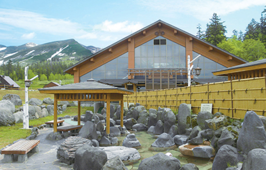 吹上温泉保養センター 白銀荘 空知郡上富良野町 のサ活 サウナ記録・口コミ感想 一覧 - サウナイキタイ