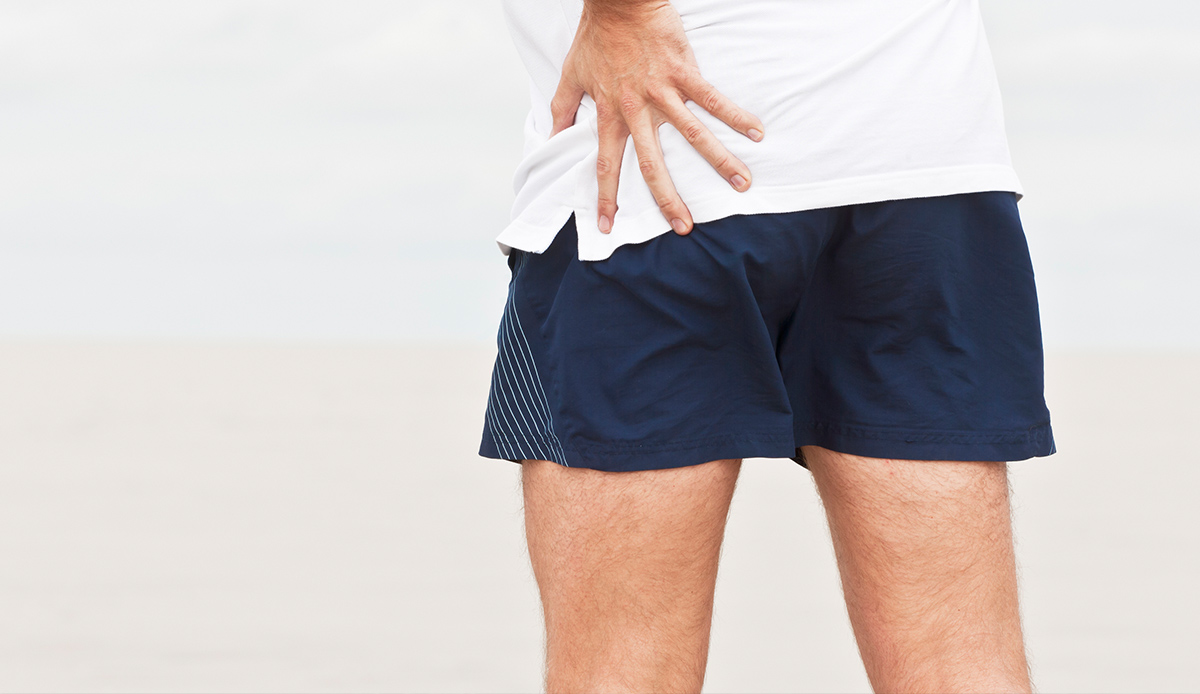 臀部痛の原因・症状・治療法を医師が解説│東京駅の整形外科 竹谷内医院 日本橋駅2分