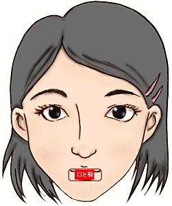 人相学 口が大きい女性の性格は？ 恋愛傾向やうまく付き合うコツも解説「マイナビウーマン」