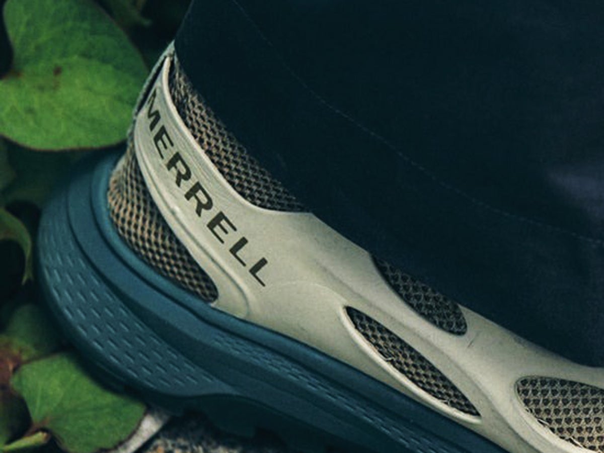 今だけクーポン配布中 MERRELL メレル ウォーキングシューズ ジャングルモック 2.0 JUNGLE MOCK 2.0 メンズ 靴 シューズスニーカー ローカット スポーティ ランニング ジョギング ウォーキング アウトドア スポーツ 運動 タウンユース 普段履きZ-MALL