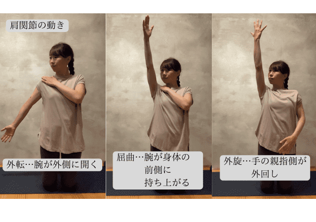 背中で握手なんて絶対無理！な人へ たった１回でクリア！肩こり解消にもつながる二の腕ストレッチヨガジャーナルオンライン