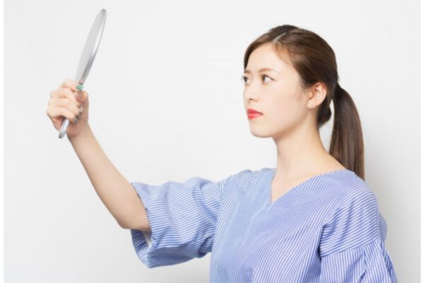 顔タイプ診断® セルフチェックで自分に 