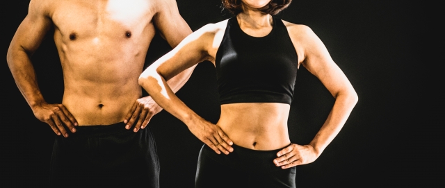 骨盤底筋を傷つけず、腹筋を鍛える5つの方法。BeautymadameFIGARO.jp フィガロジャポン