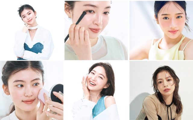 ローラ メルシエ・SUQQU・THREE・Diorのベースメイクを使った口コミ -ベースメイクの組み合わせは合う合わないがや byめい♡コスメオタク 混合肌LIPS