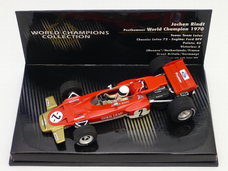 F1 落命後に王者になった男の壮絶なキャリアと悲劇の事故 解説ヨッヘン・リント- YouTube