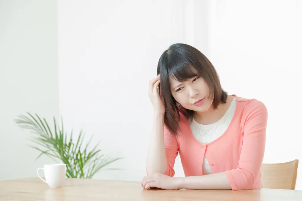 縮毛矯正した髪をバイトや仕事で毎日結ぶ」注意点とダメージを抑える方法表参道・青山・銀座・柏の美容室 ENOREヘアサロンエノア