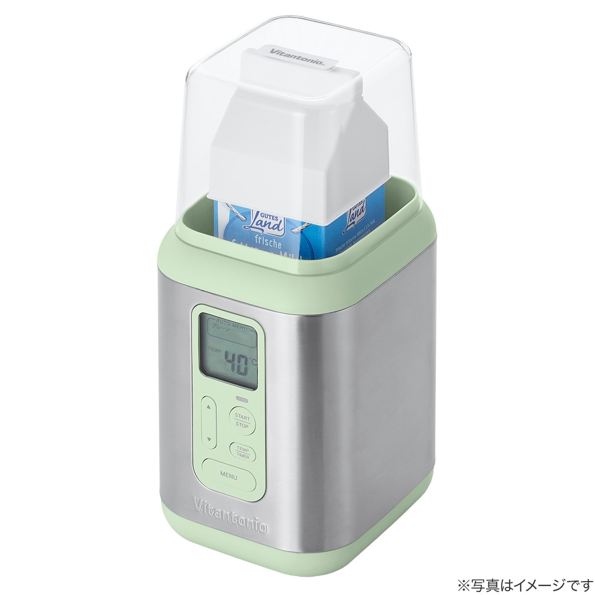 レシピ ヨーグルトメーカーでいろんな料理に挑戦モノレビュ