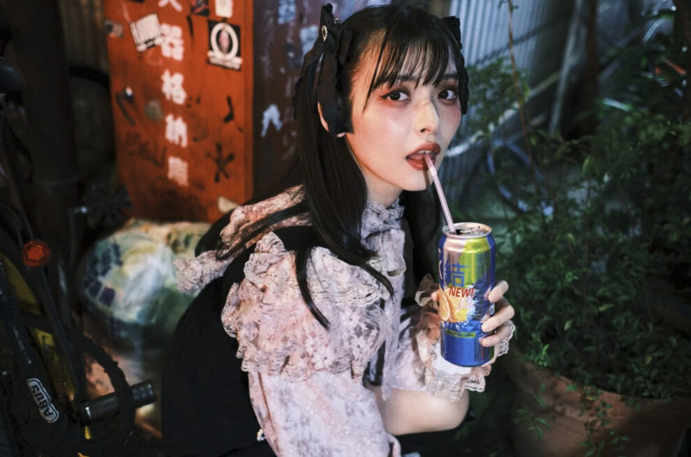 ぴえん」はもう古い!? “衝撃受ける”JC・JK流行語ランキング発表 - ARNE