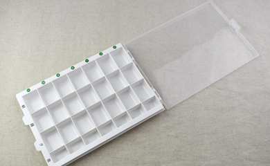 100均 セリアのピルケース4選！おすすめは1週間分保存できる「携帯ピルケース 7」イチオシichioshi