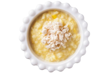 基本からアレンジまで！思わずつくりたくなる「離乳食コーンクリーム缶」のレシピ集クックパッド