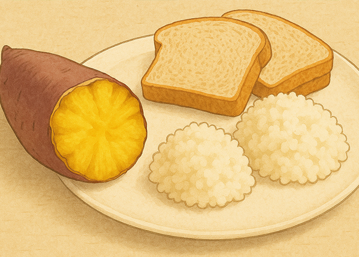 さつまいもは太る？痩せる？太らない食べ方・量やダイエットにおすすめの理由を解説HEALTH MAGAZINE