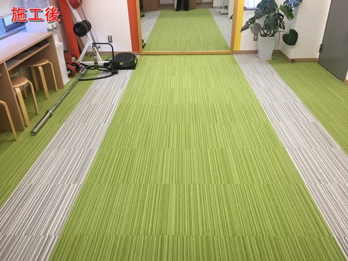 パワーラックを設置する方におすすめ」ホームジム用ゴムマット７選 - キンタの筋トレ