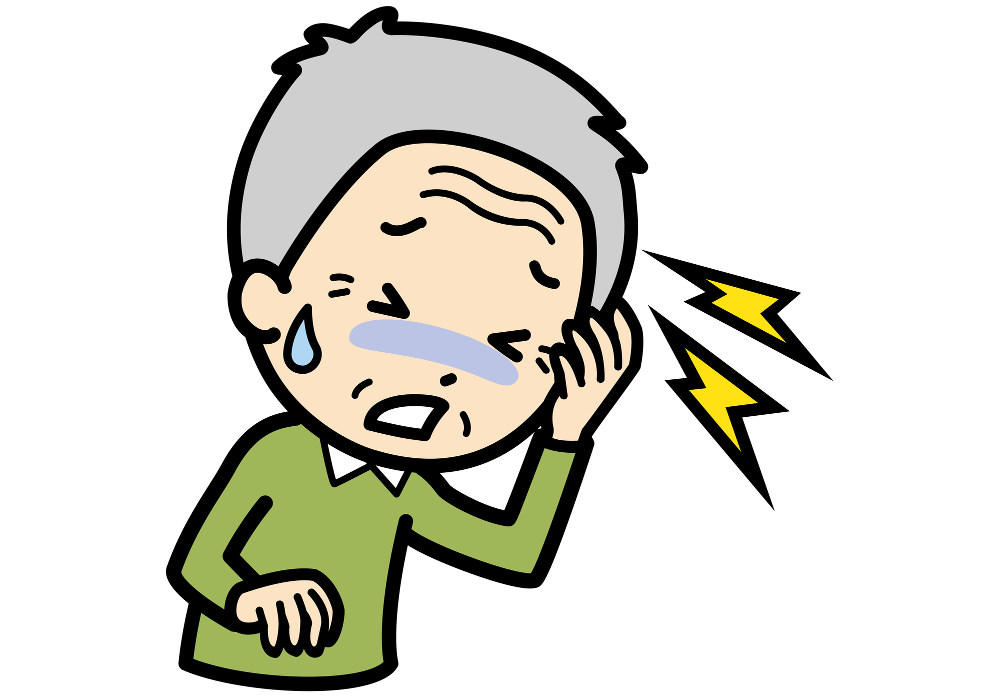 シニアが気をつけたい症状と対策くすりと健康の情報局