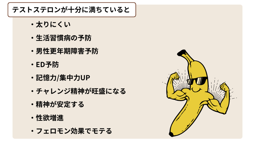テストステロンが、閉経した女性の気力・認知力を高める？‐ILACY アイラシイ 働く女性の医療メディア