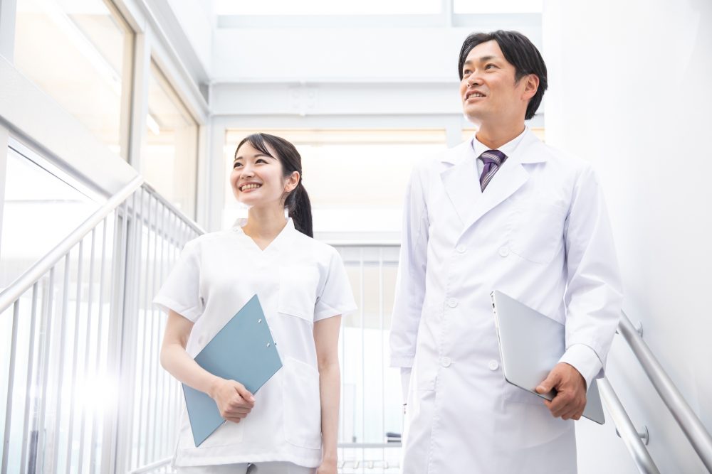 医療事務服のブラウスTHS-白衣通販・販売