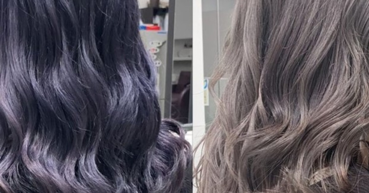 色落ちしない！？ホワイトブロンド◎巧海が投稿したフォトブックLemon8