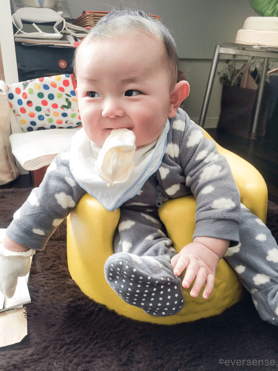 赤ちゃんの衣類、柔軟剤を使っていいの？柔軟剤のソフラン