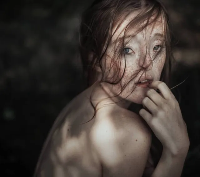 女性 プロフィール写真江別市・オンラインベビーマッサージ ・おうちスタジオ・マザーズコーチング ・性のおはなし 元保育士ママくまだなおこのブログ