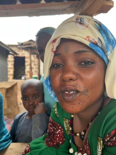 スカリフィケーション あるいは悦ばしき傷の文化➀DOZiNE