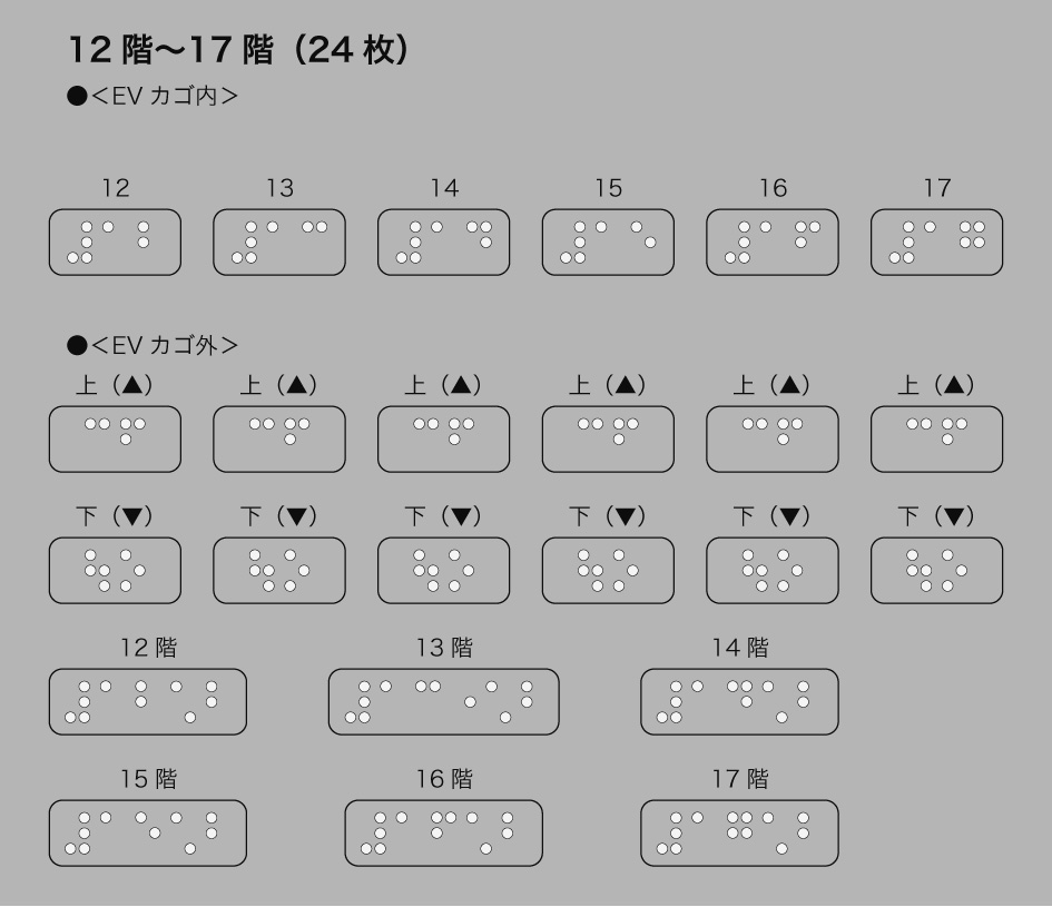 Push Button Lift Elevator Sixth Floor」の動画素材 ロイヤリティフリー 3754080235Shutterstock