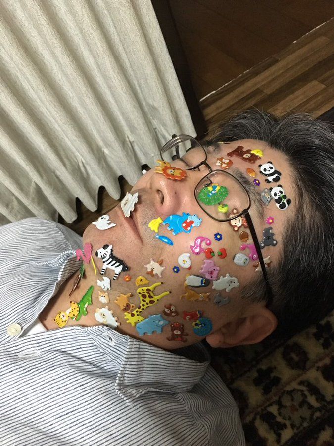 育児衝撃画像 - SearchX