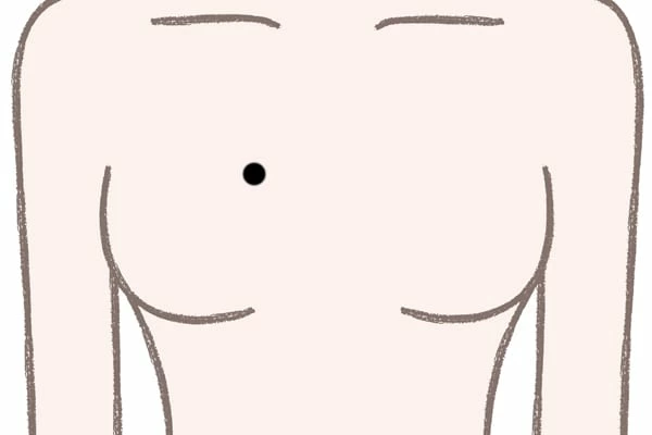 ホクロ」が表す運勢 沢口靖子さん「鼻下と唇の上のほくろを除去」その後の運気は？ 観相学の専門家が解説1 2介護ポストセブン