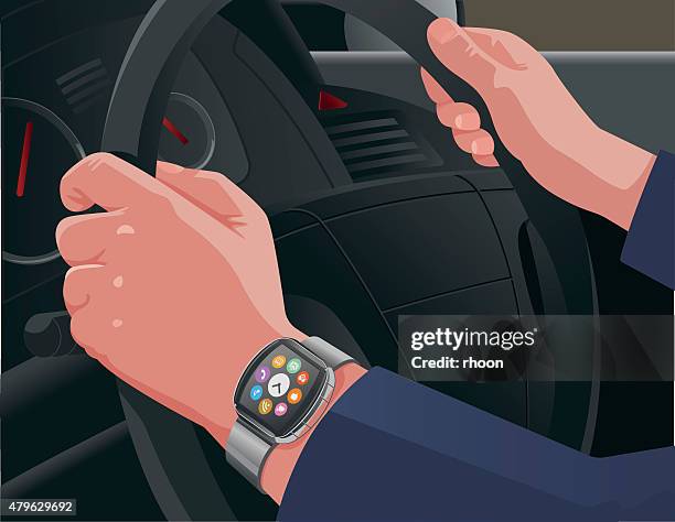 ハンドルを握る手 女性の写真素材50717973- PIXTA