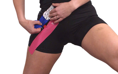 太ももの付け根 そけい部 の締め付けストレスに悩んでいる方必見！締め付けにくいショーツの選び方とは??着ごこち+プラスGUNZE グンゼ