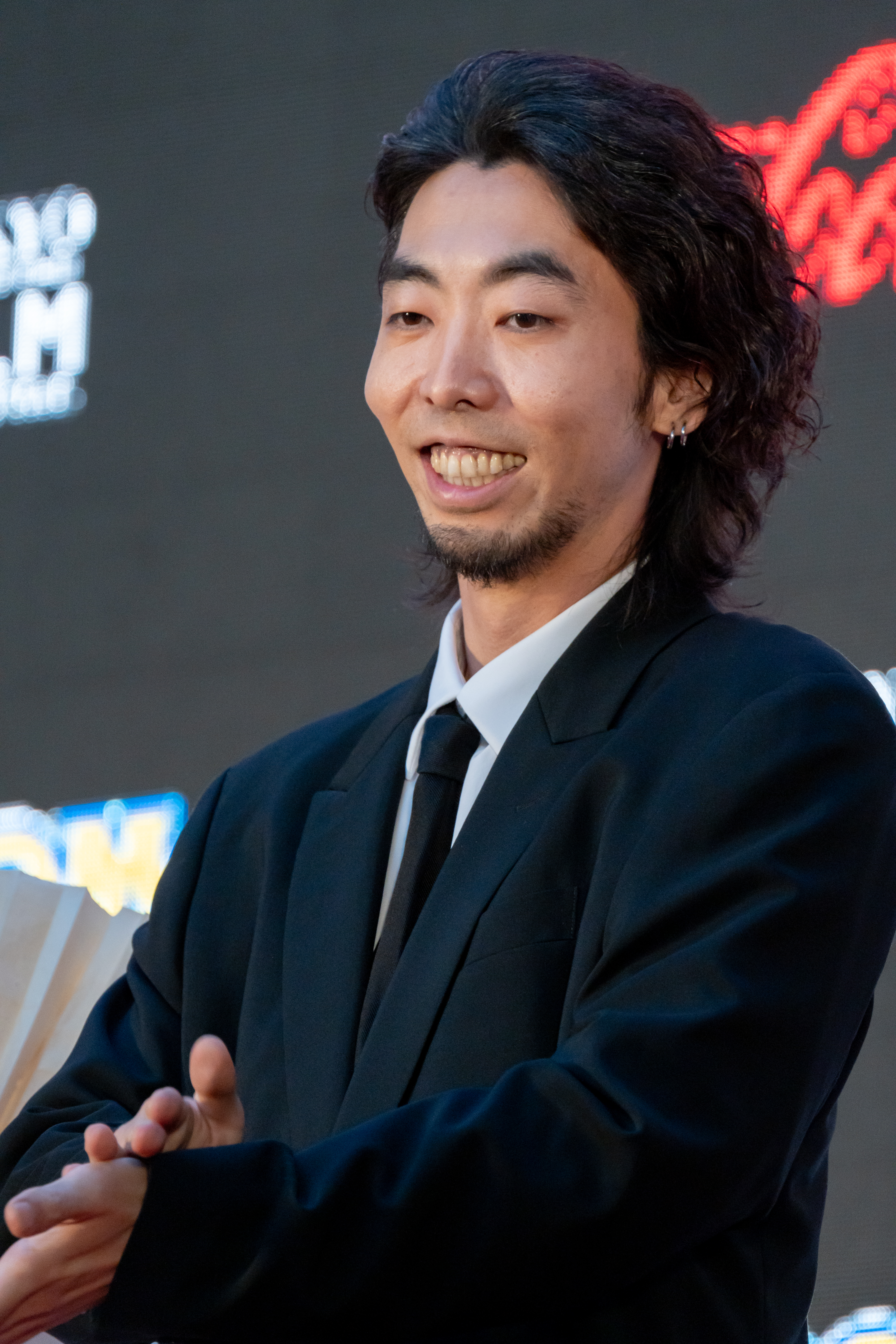 魔王降臨オーディオブック① - YouTube