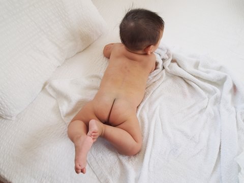 青アザ 異所性蒙古斑 や背中のニキビ跡に お悩みのご新婦様にブライダルボディメイクを ご利用いただきました。ご感想をいただきましたのでご紹介いたします。 ─ここから<La Primaを選んだ理由> 以前利用させていただいたことがありとても