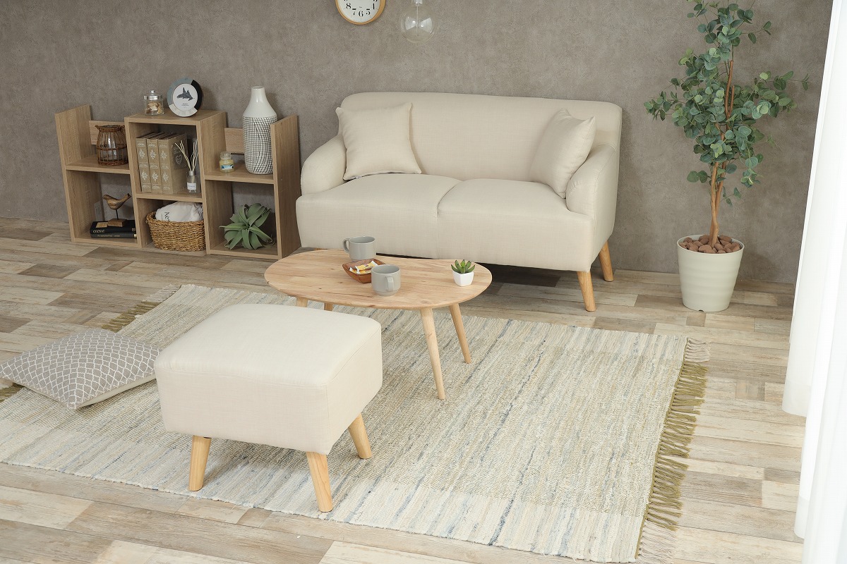 ナチュラル ホワイトのおしゃれなインテリア・部屋・家具の実例RoomClip ルームクリップ